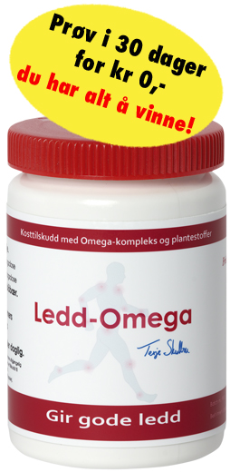 Ledd-Omega
